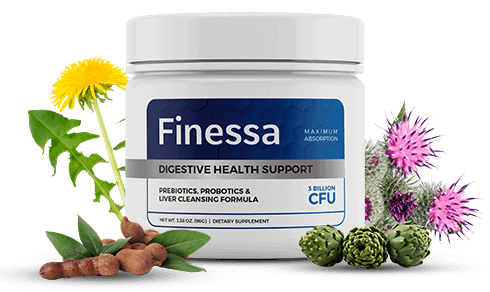 Finessa -supplement