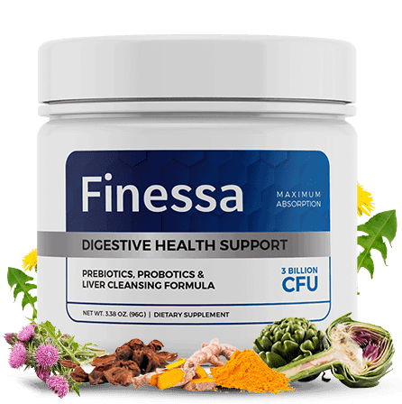 Finessa™ Limited Time Offer