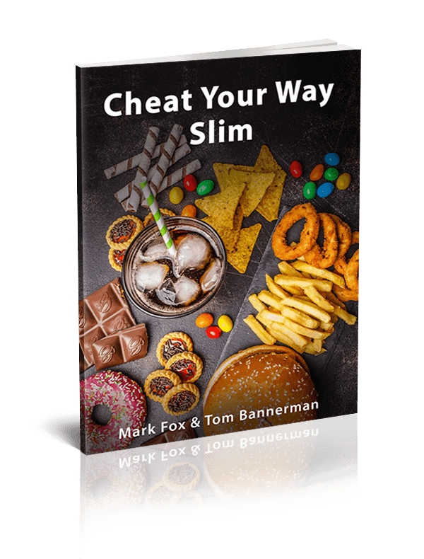 Cheat Your Way Slim - Bonus 2
