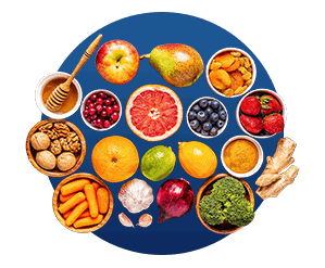 Finessa - Polyphenols